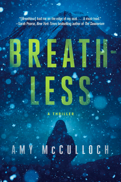 breathless