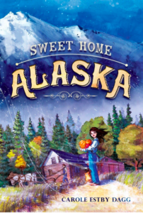 sweet home alaska
