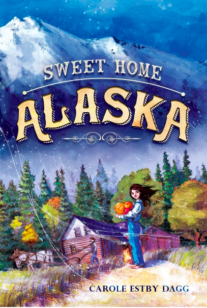 sweet home alaska