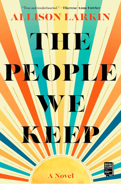the people we keep