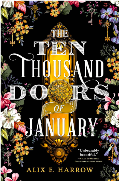 ten thousand doors