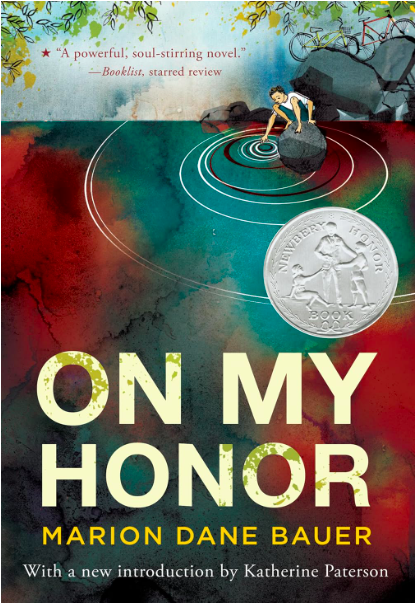 on my honor