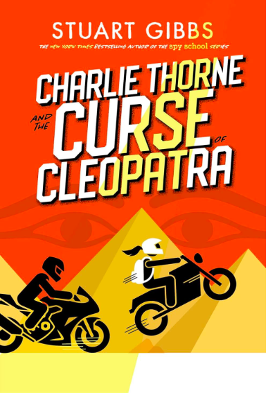 charlie thorne