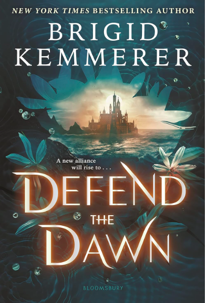 defend the dawn book