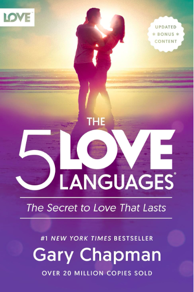 5 love languages