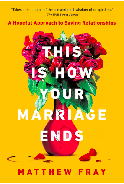 this is how your marriage ends