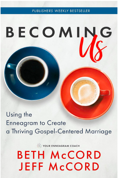 becoming us book