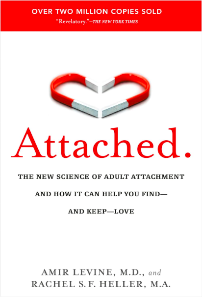 attached book