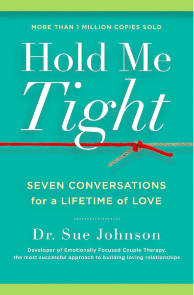 hold me tight book