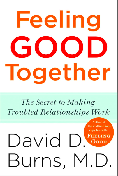 feeling good together