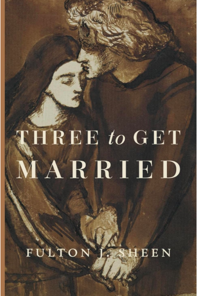three to get married