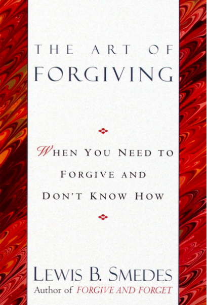 forgiving