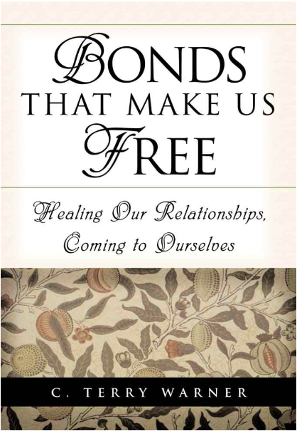 bonds that make us free
