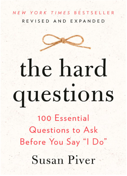 the hard questions book