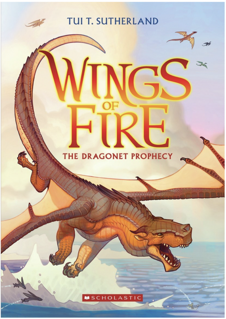 Wings of Fire