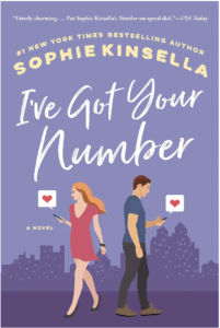 I've Got Your Number
