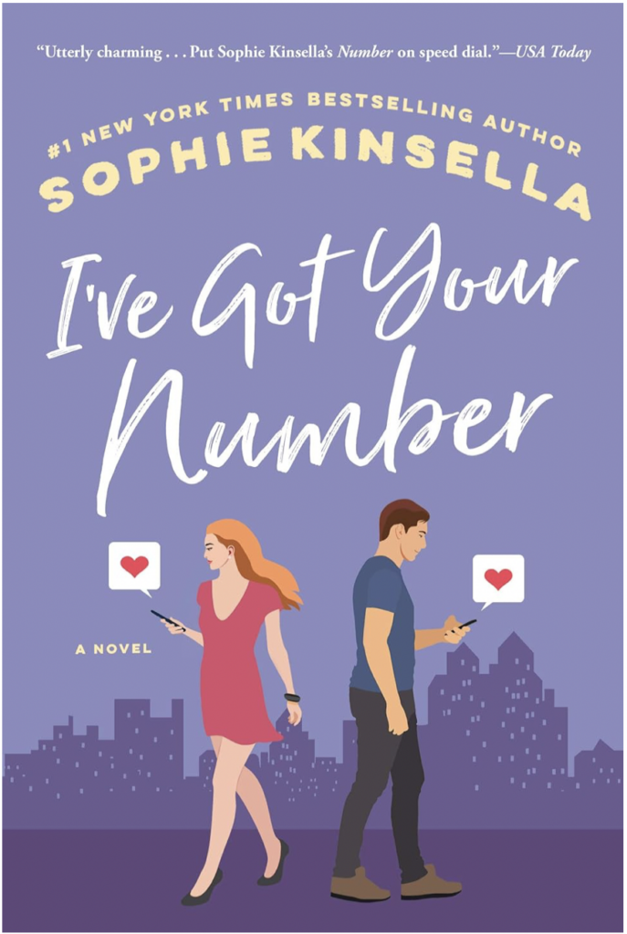 I've Got Your Number