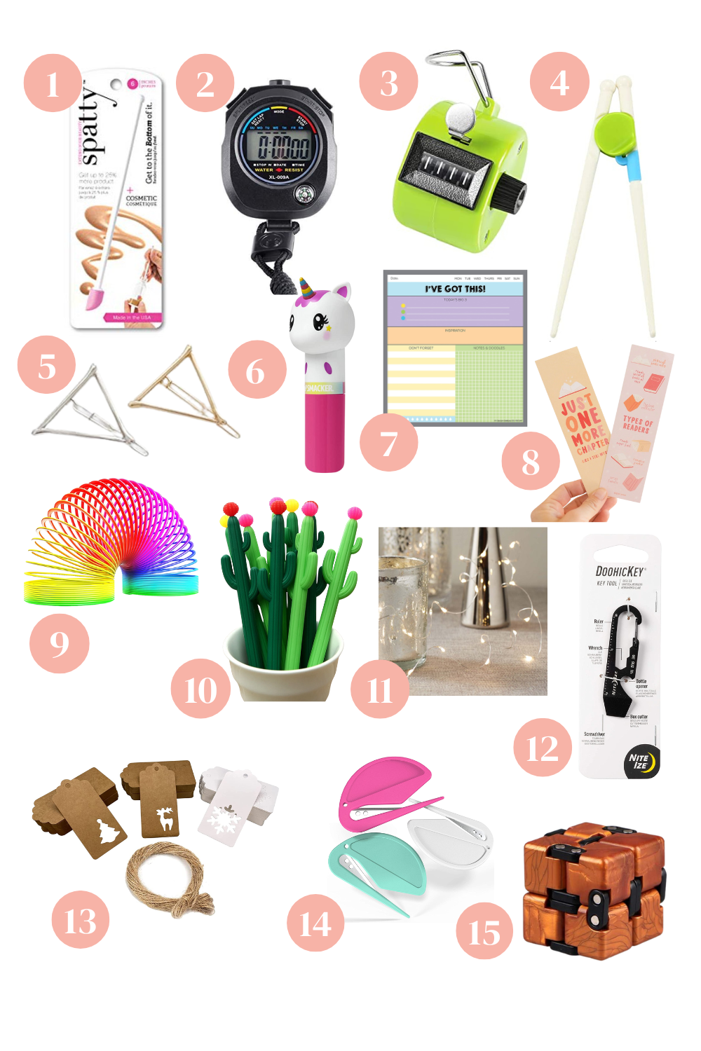 Best  Finds under $5 - Check Out This List of Deals!