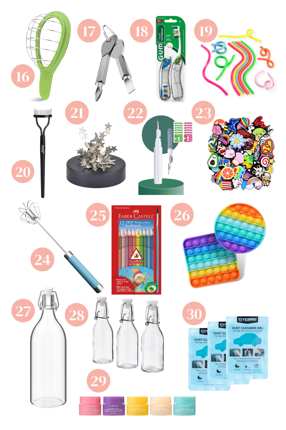 5 Dollar Tree Glass Jar Gift Ideas For Any Amazing Celebration - Chas'  Crazy Creations