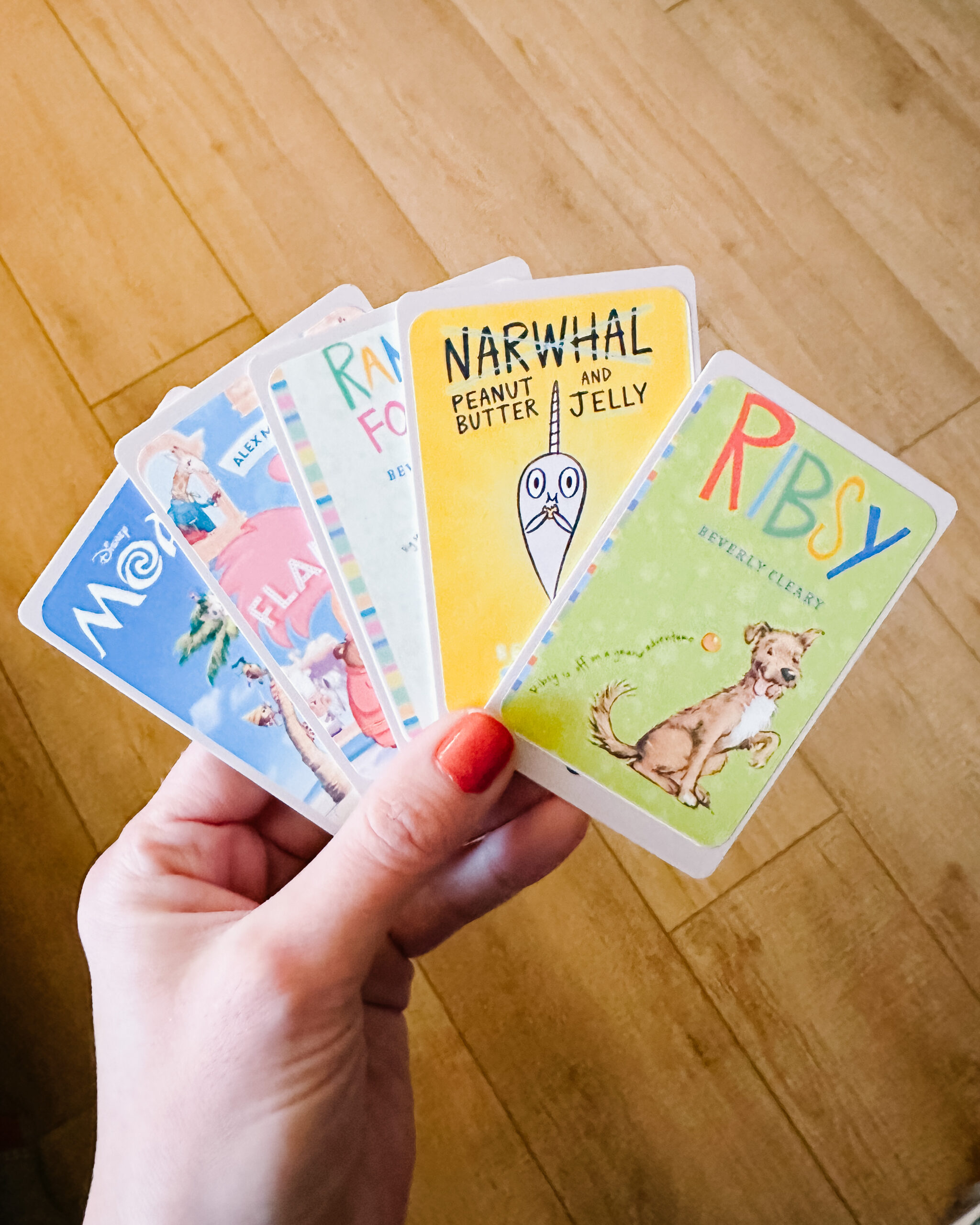 Our Favorite Yoto Cards - Everyday Reading