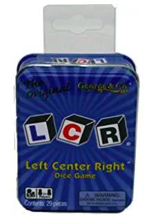 lcr game
