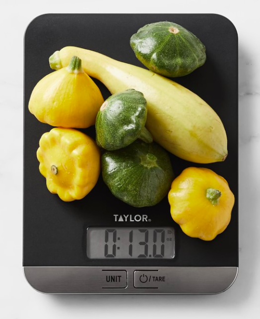 food scale