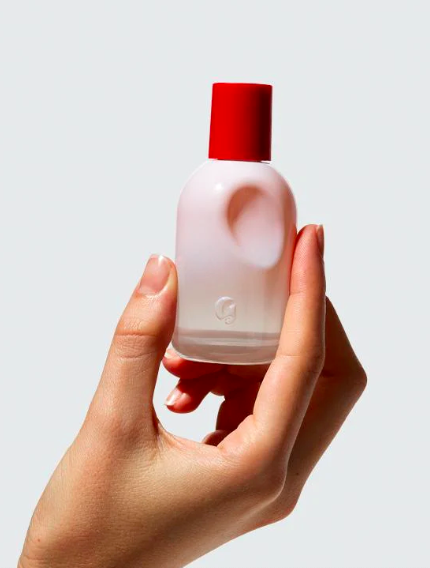 glossier perfume