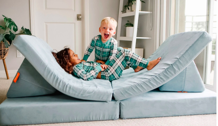 nugget couch for kids