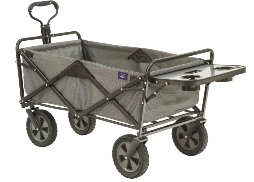 foldable wagon