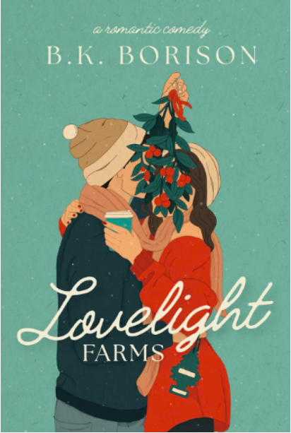 lovelight farms book