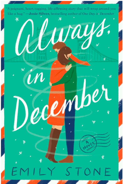 always in december book