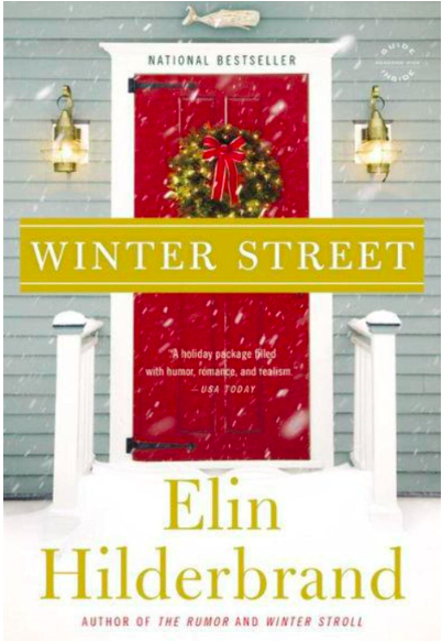 winter street book