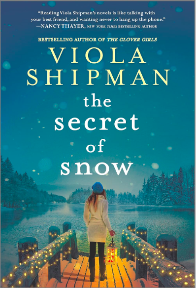 the secret of snow book