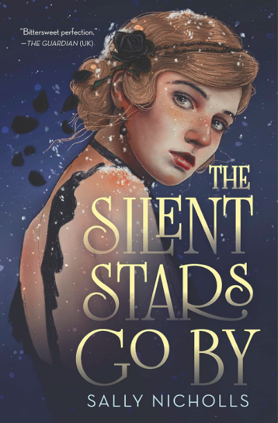 the silent stars book