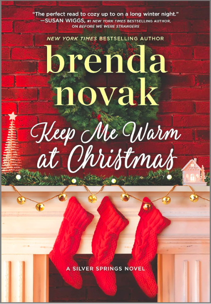 keep me warm at christmas book