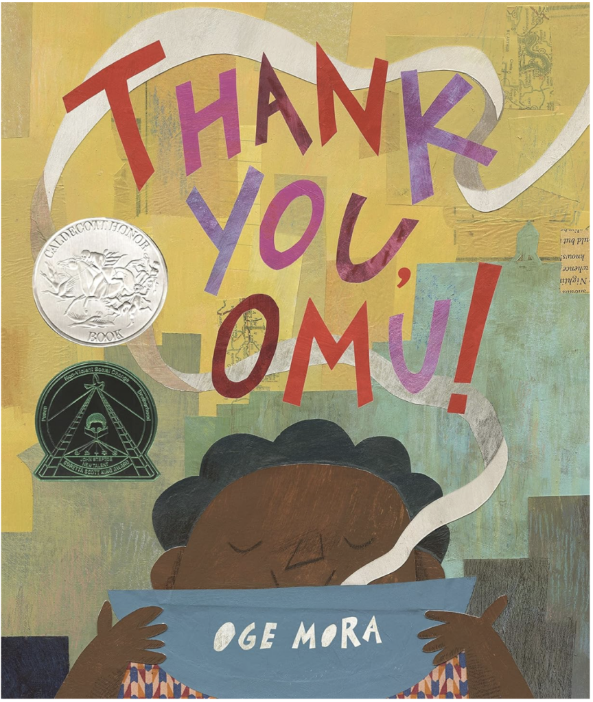 Thank you, Omu!