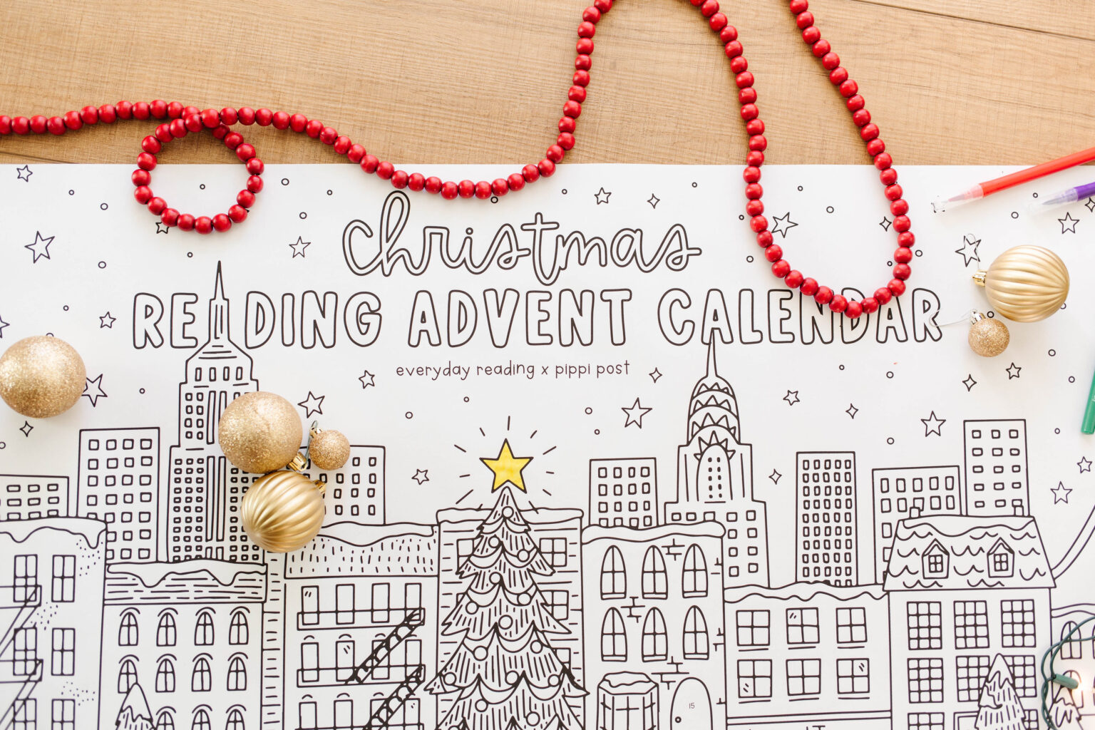 countdown to christmas
