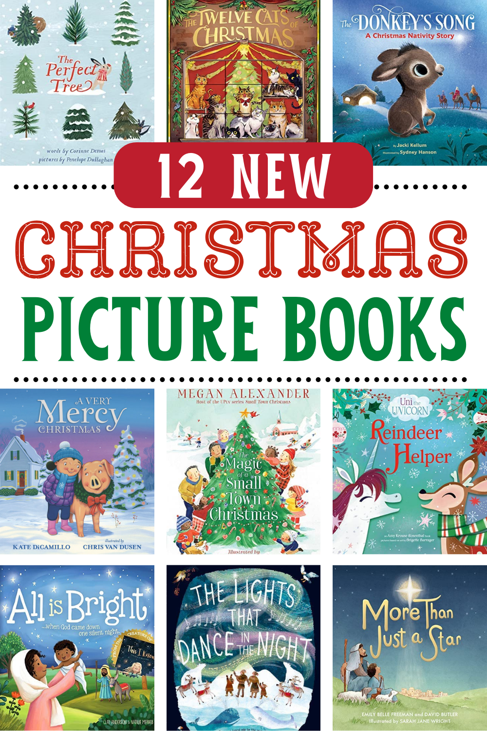 The 36 Best Christmas Books for Kids of 2023