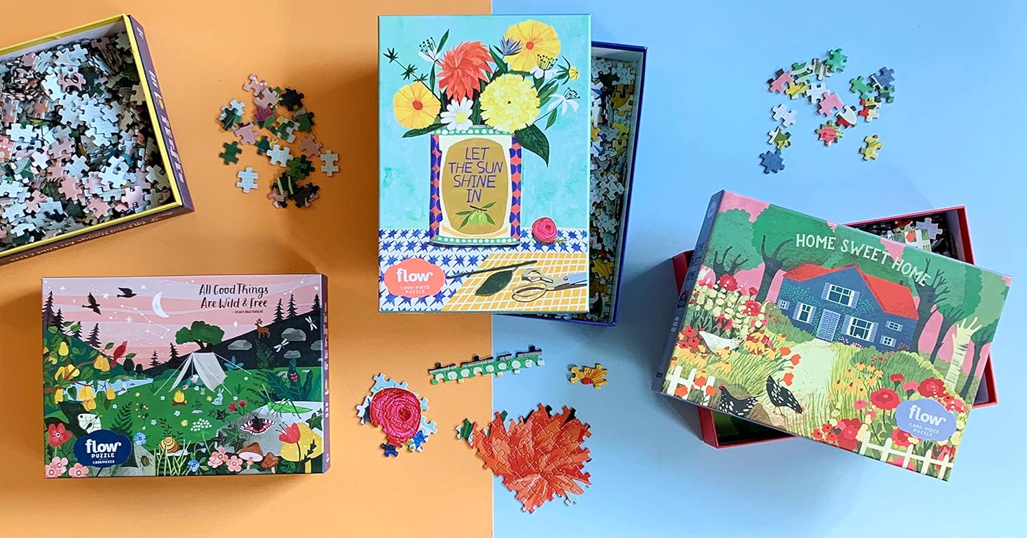 puzzles