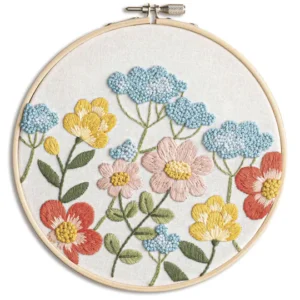 embroidery kit