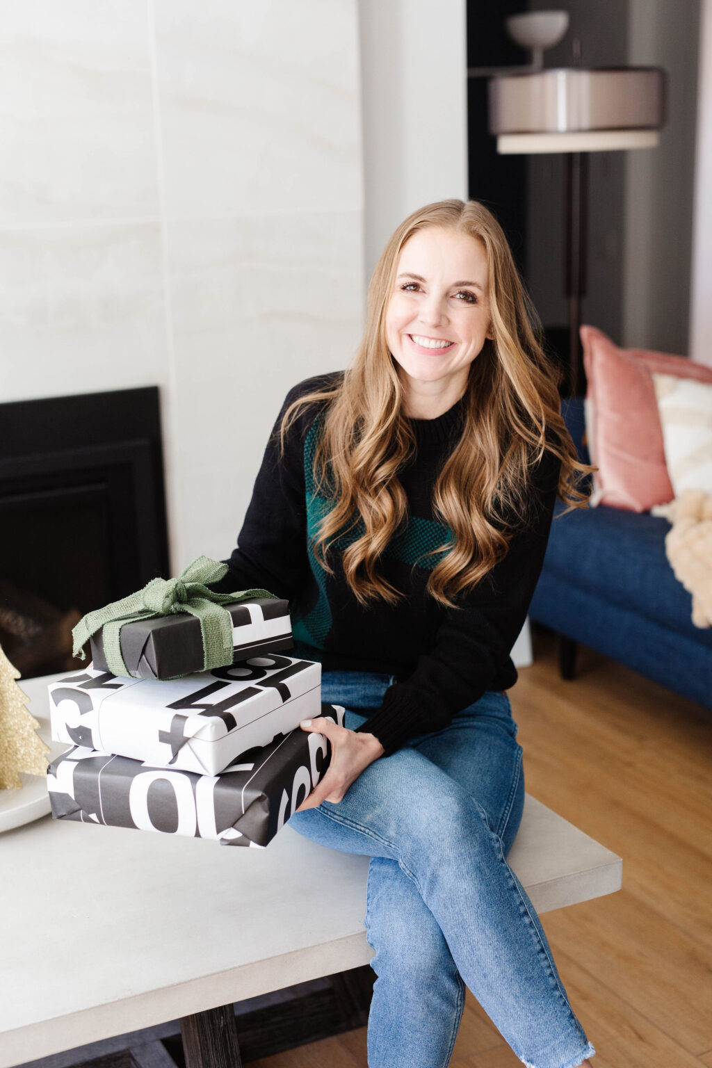 My Christmas Eve Prep Everyday Reading