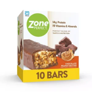 zone bars