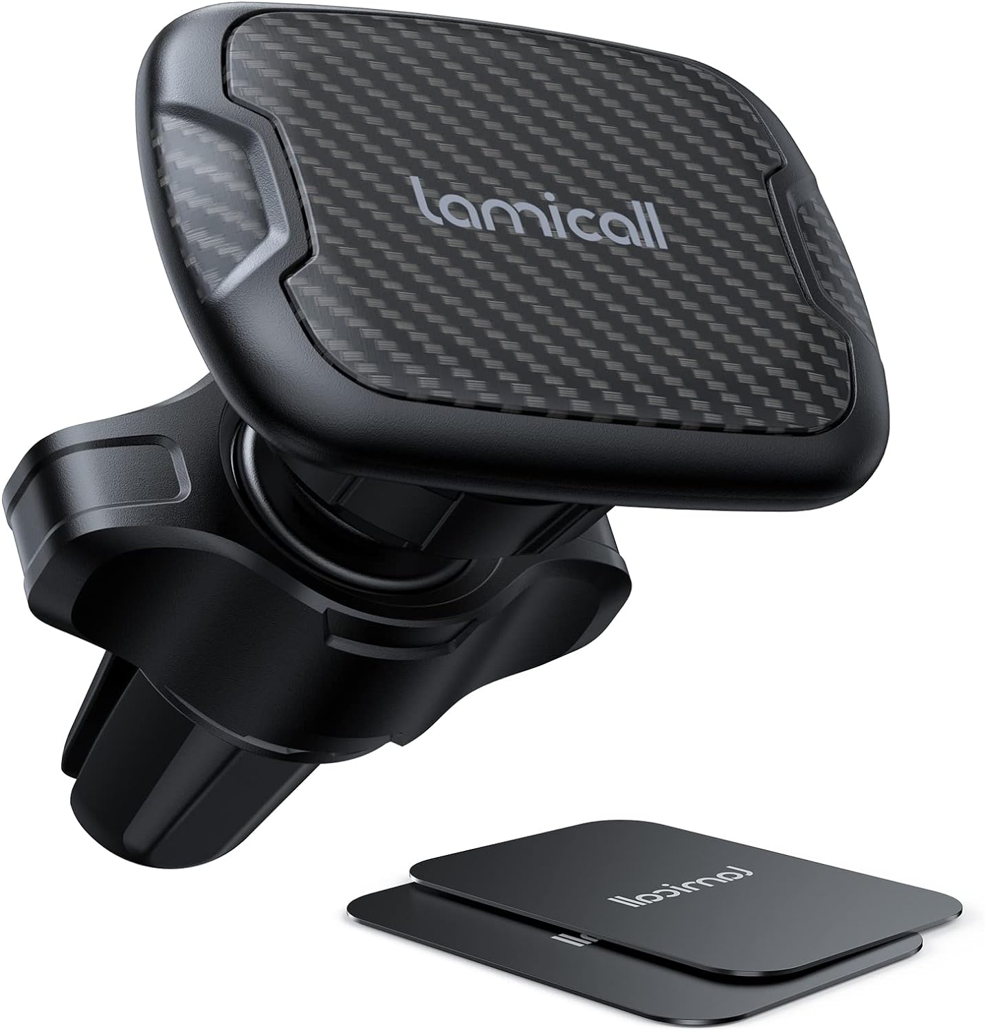This 15 Car Phone Holder Is So Sturdy Its Ridiculous Amazon Find - 9fepm2i