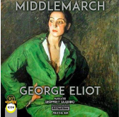 middlemarch book