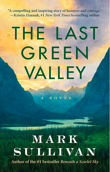 the last green valley