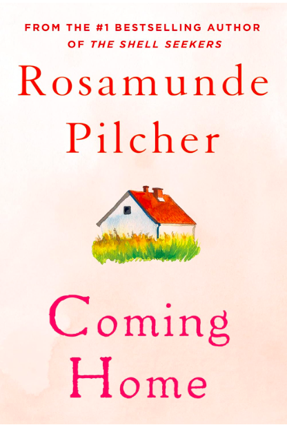 coming home book