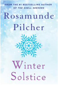 winter solstice book