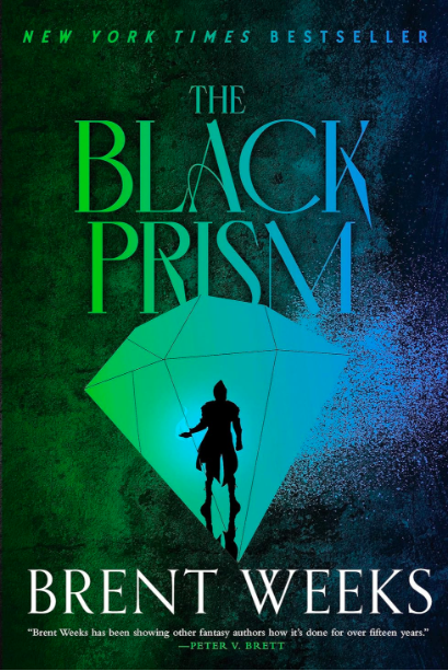 black prism
