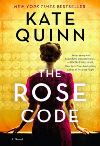 rose code book