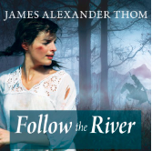 follow the river book